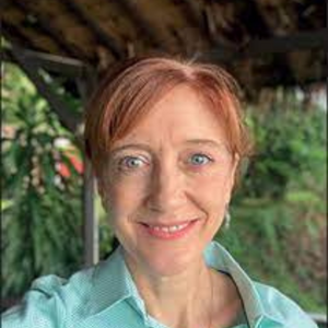 Elizabeth Ashley - ACREME