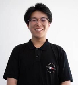 Albert Jiaqi Shi - ACREME