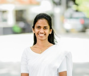 Janani Karunarathne Acreme